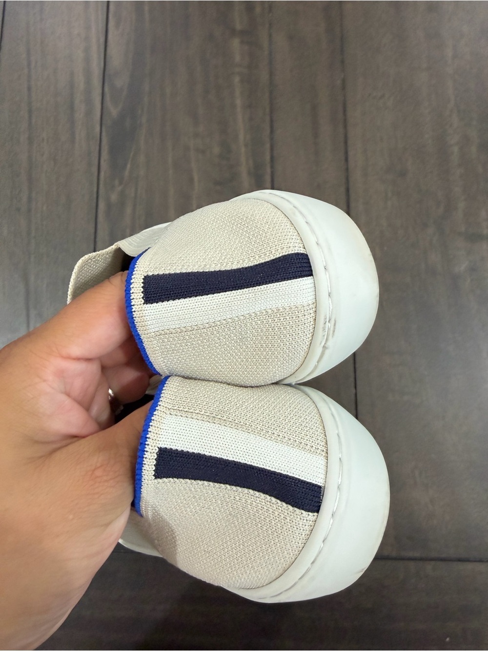 Rothys the original slip-ons - Picture 4 of 6